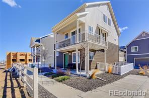 MLS Image #0 for 17717 e 54th avenue,denver, Colorado