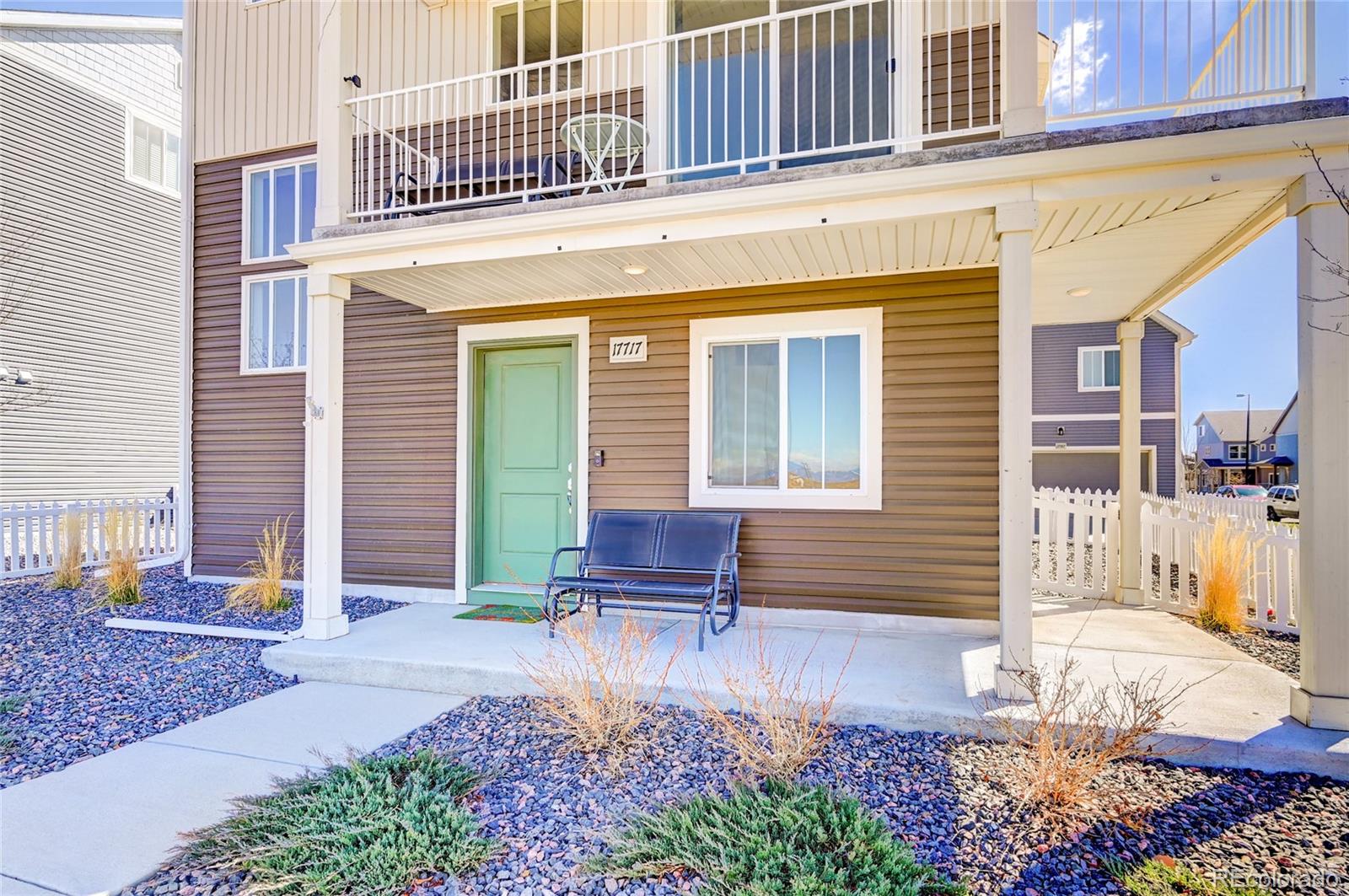 Report Image for 17717 E 54th Avenue,Denver, Colorado