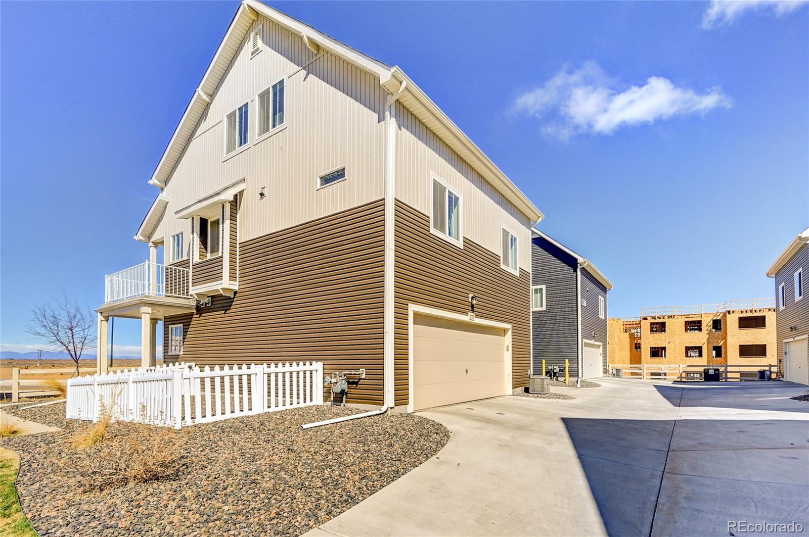 MLS Image #16 for 17717 e 54th avenue,denver, Colorado