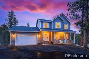 MLS Image #0 for 459  aspen lane,black hawk, Colorado