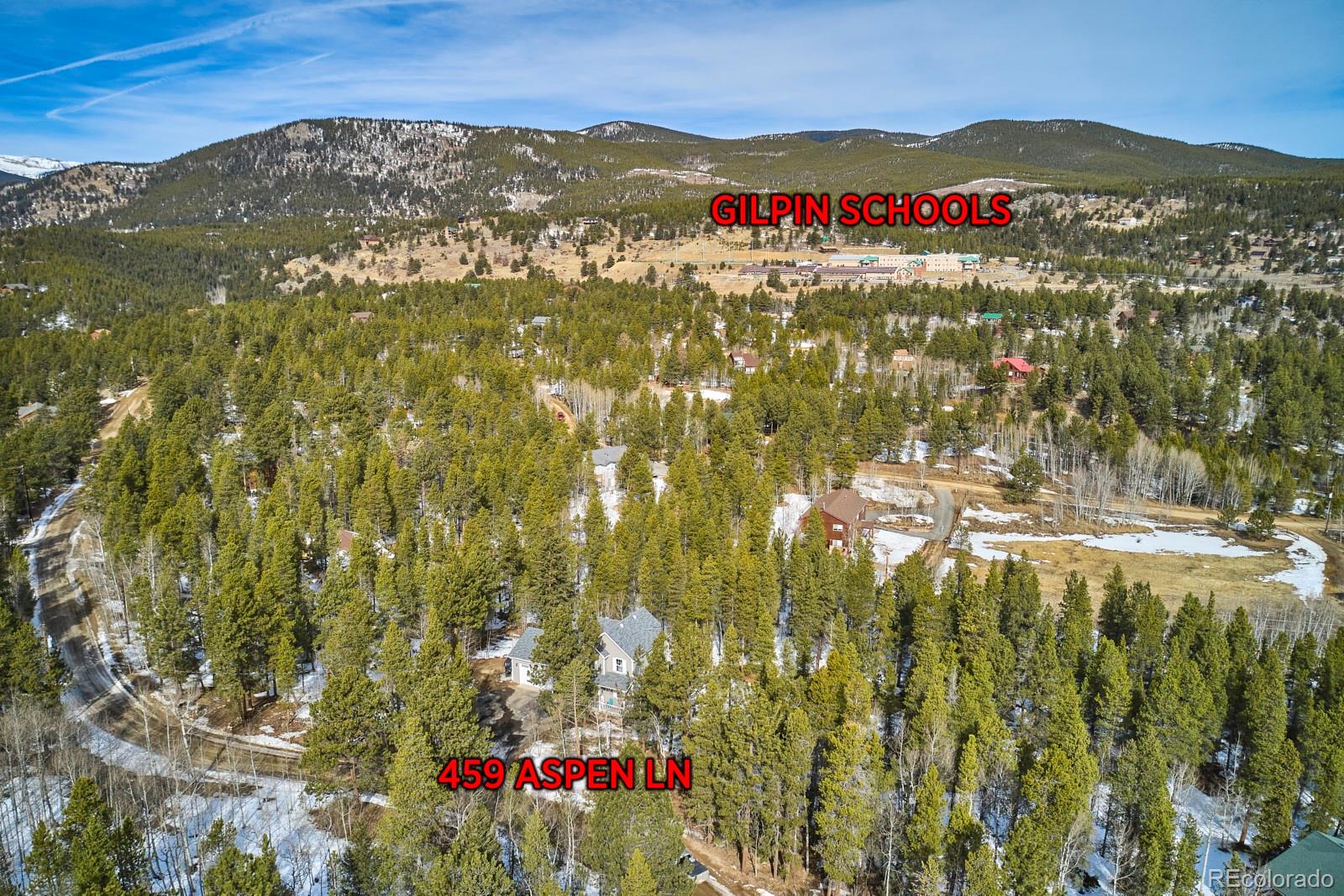 MLS Image #25 for 459  aspen lane,black hawk, Colorado