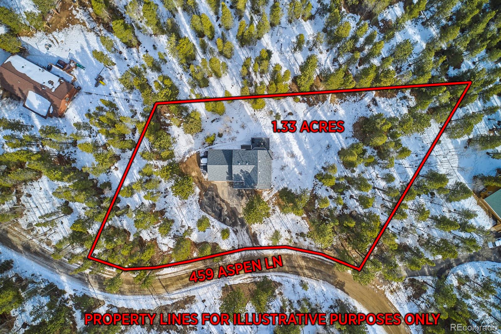 MLS Image #26 for 459  aspen lane,black hawk, Colorado