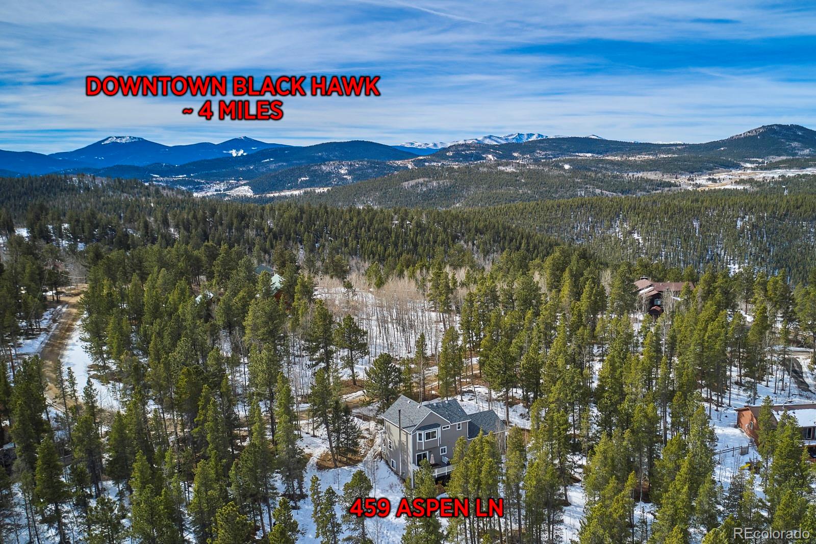 MLS Image #27 for 459  aspen lane,black hawk, Colorado