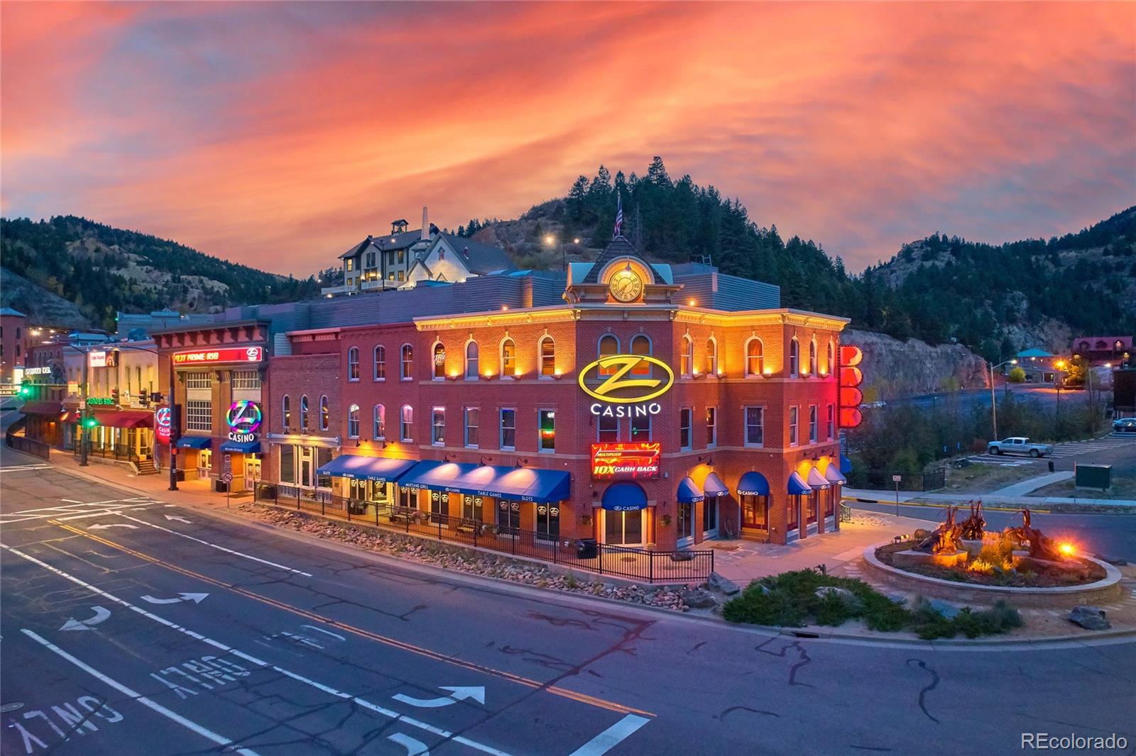 MLS Image #36 for 459  aspen lane,black hawk, Colorado