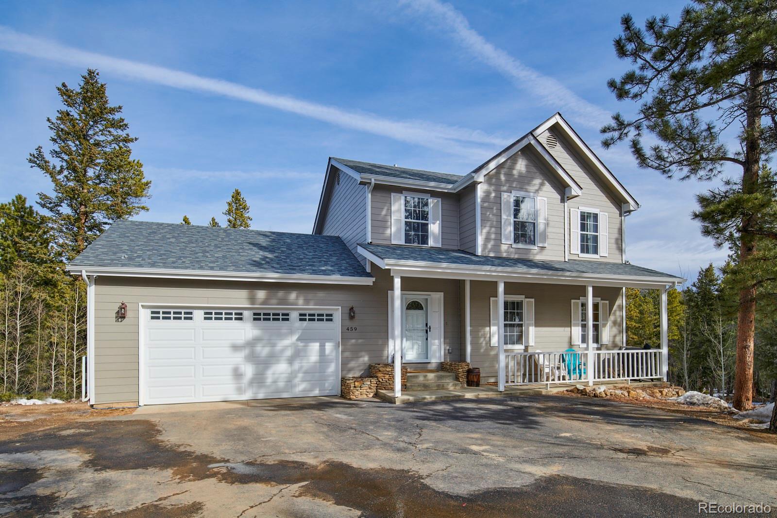 MLS Image #37 for 459  aspen lane,black hawk, Colorado