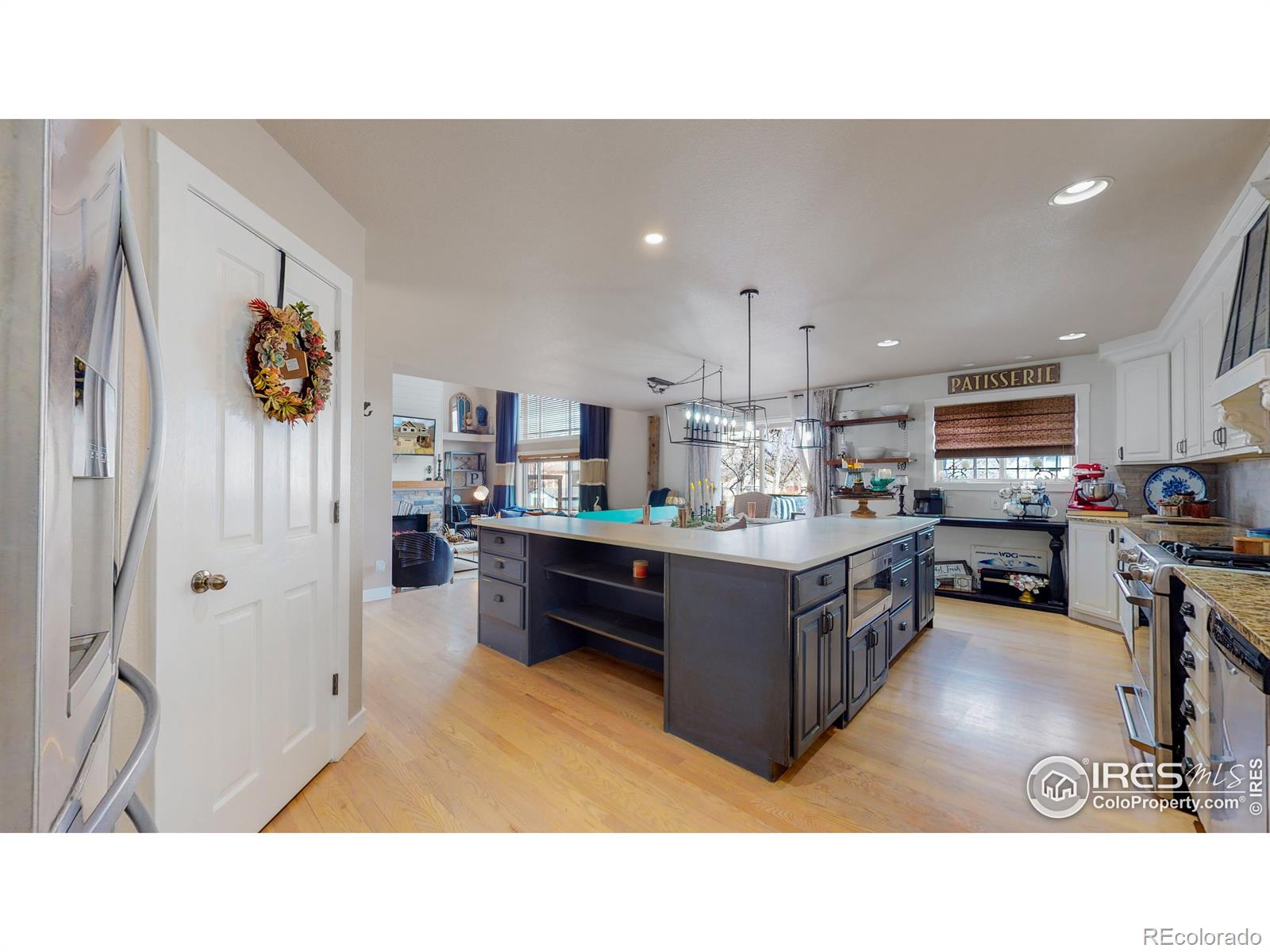 MLS Image #12 for 2300  73rd avenue,greeley, Colorado