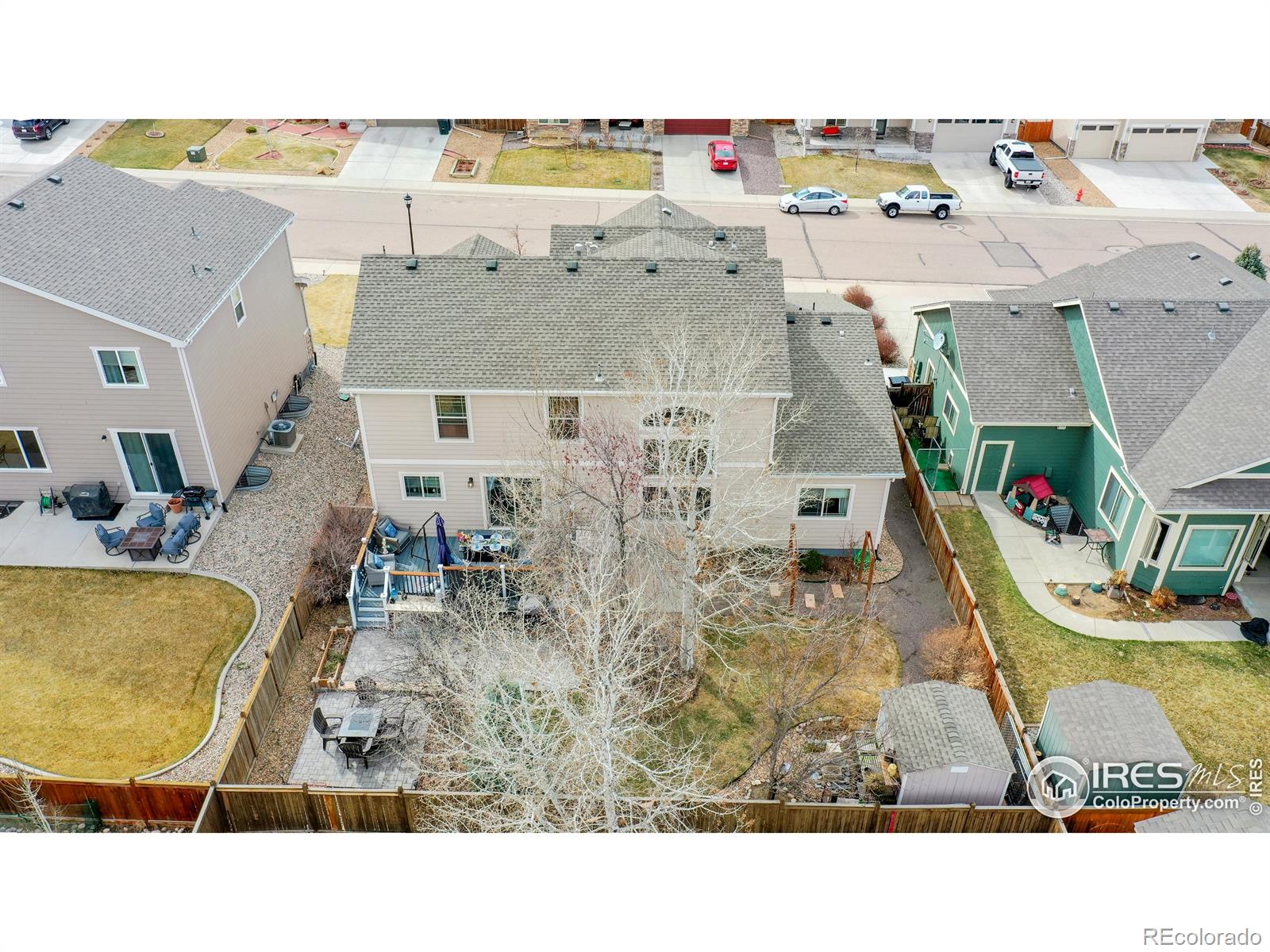 MLS Image #38 for 2300  73rd avenue,greeley, Colorado