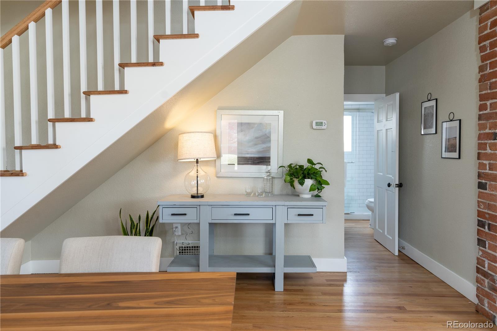 MLS Image #10 for 2400 n gaylord street,denver, Colorado