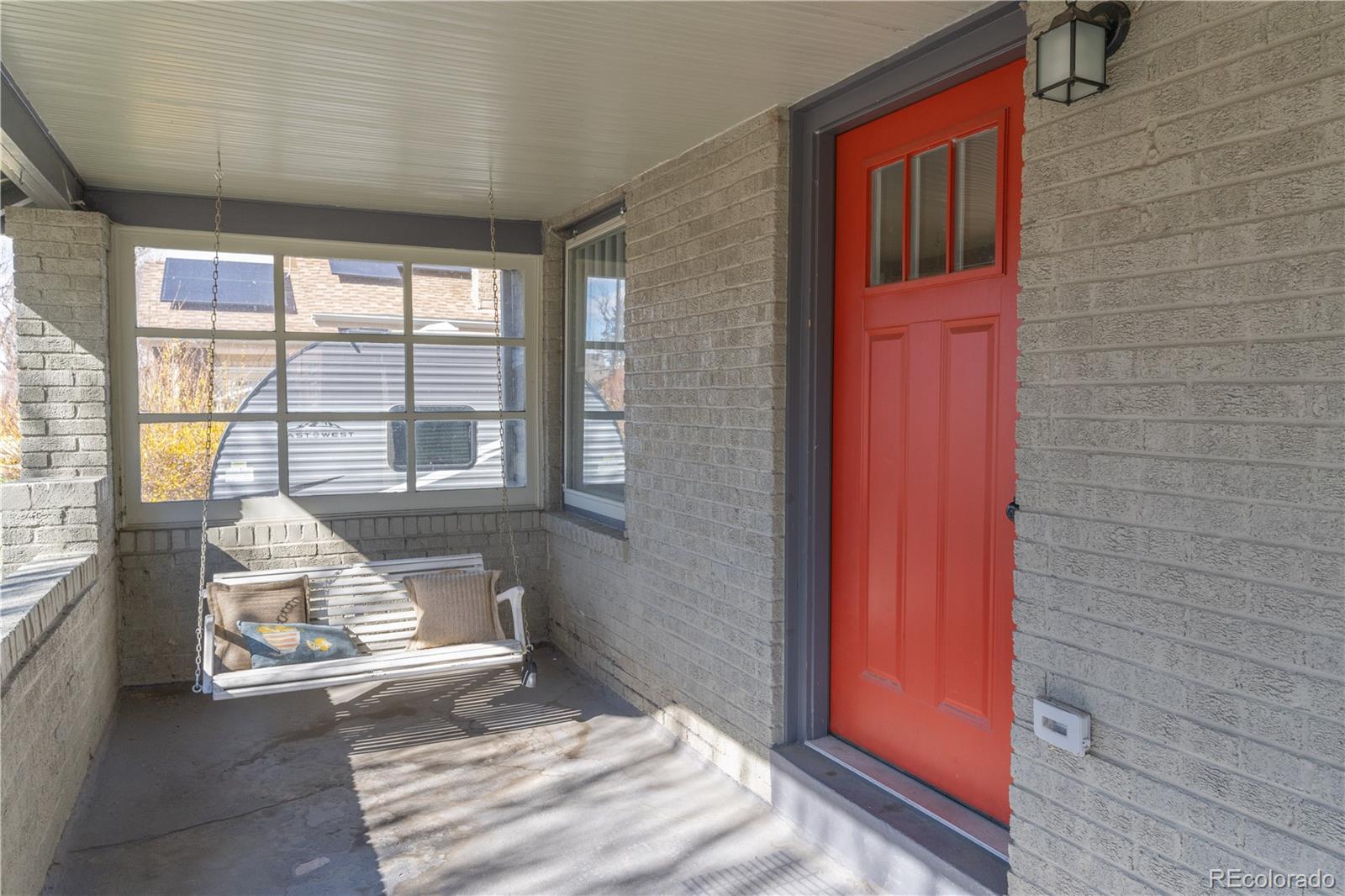MLS Image #2 for 2400 n gaylord street,denver, Colorado