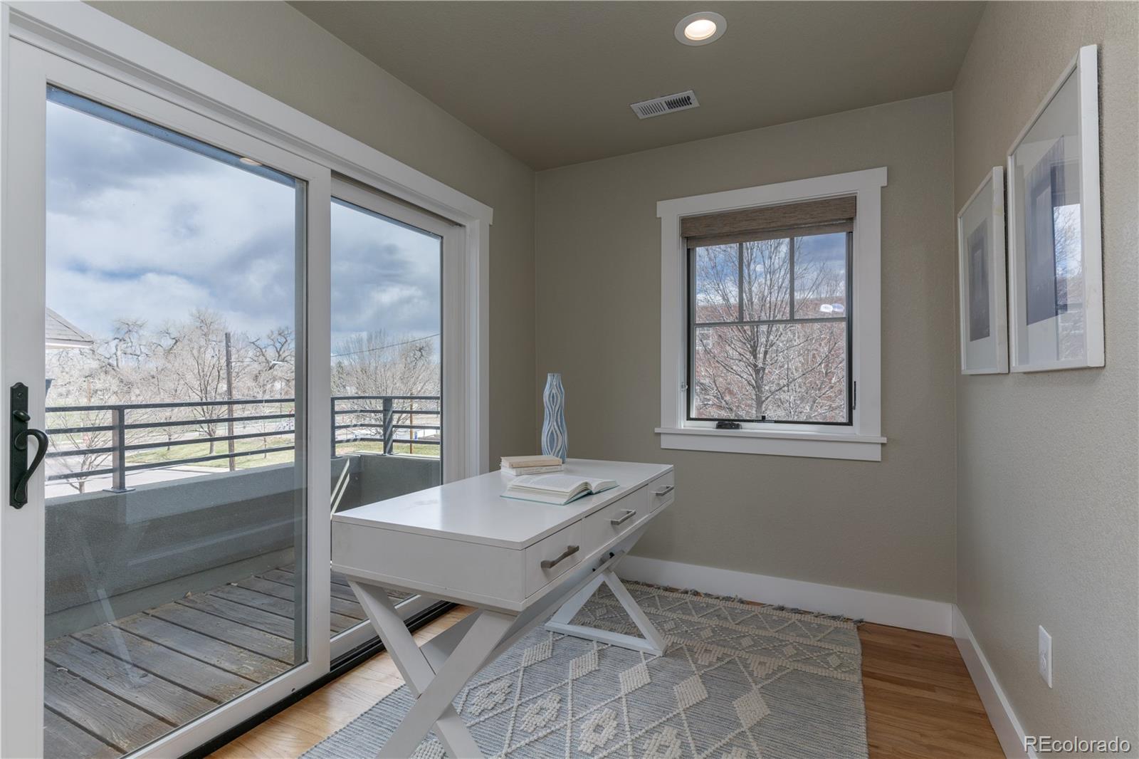 MLS Image #21 for 2400 n gaylord street,denver, Colorado