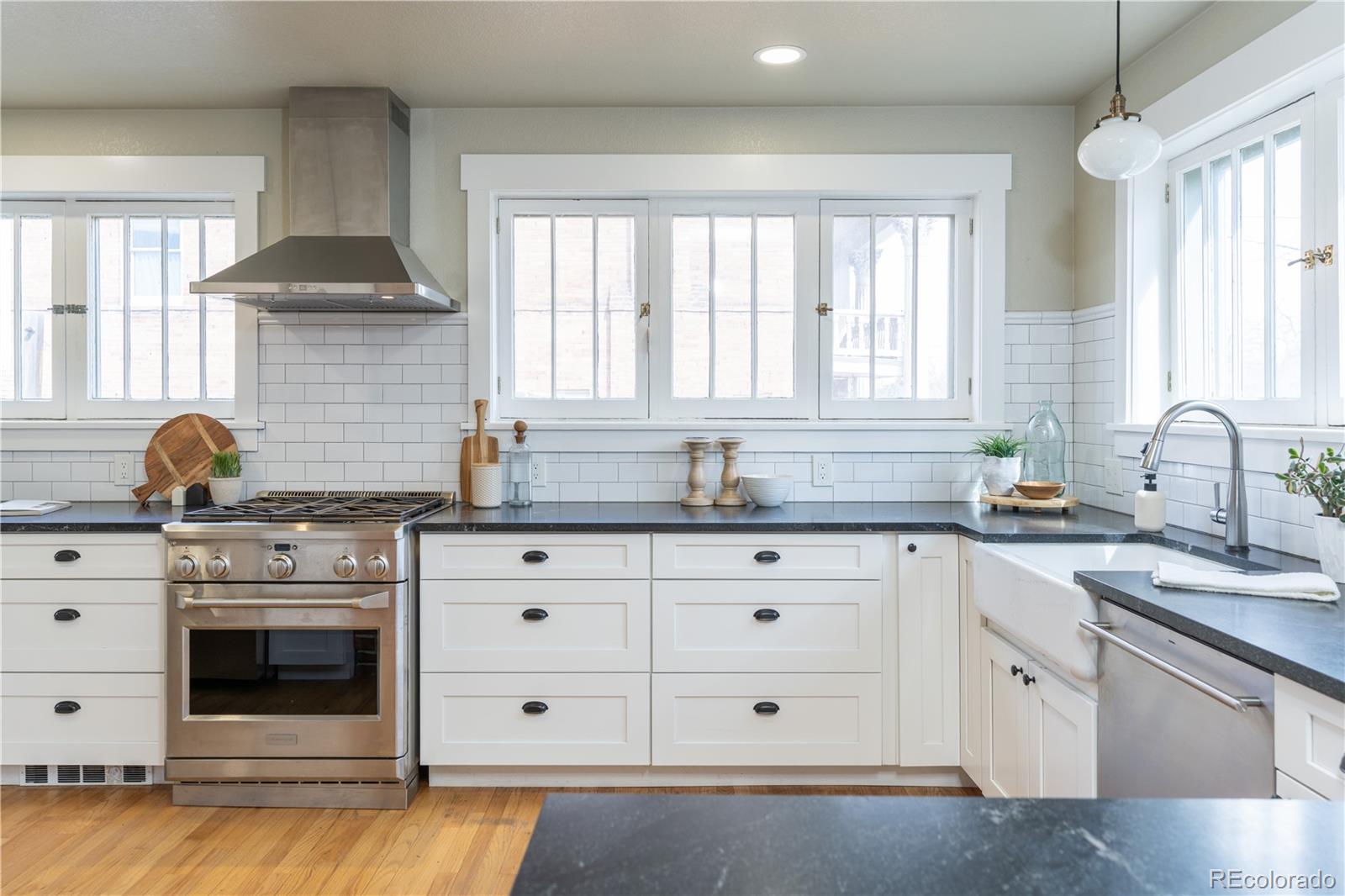 MLS Image #24 for 2400 n gaylord street,denver, Colorado