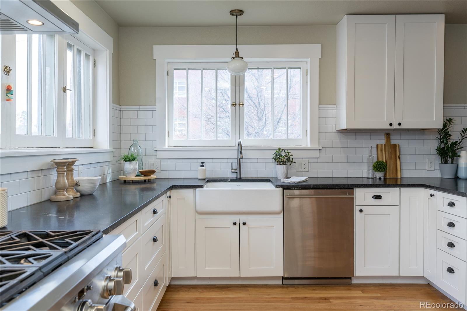 MLS Image #25 for 2400 n gaylord street,denver, Colorado