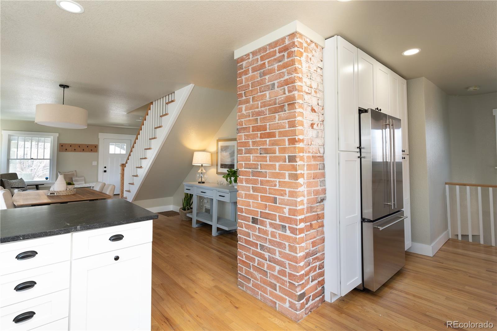 MLS Image #27 for 2400 n gaylord street,denver, Colorado