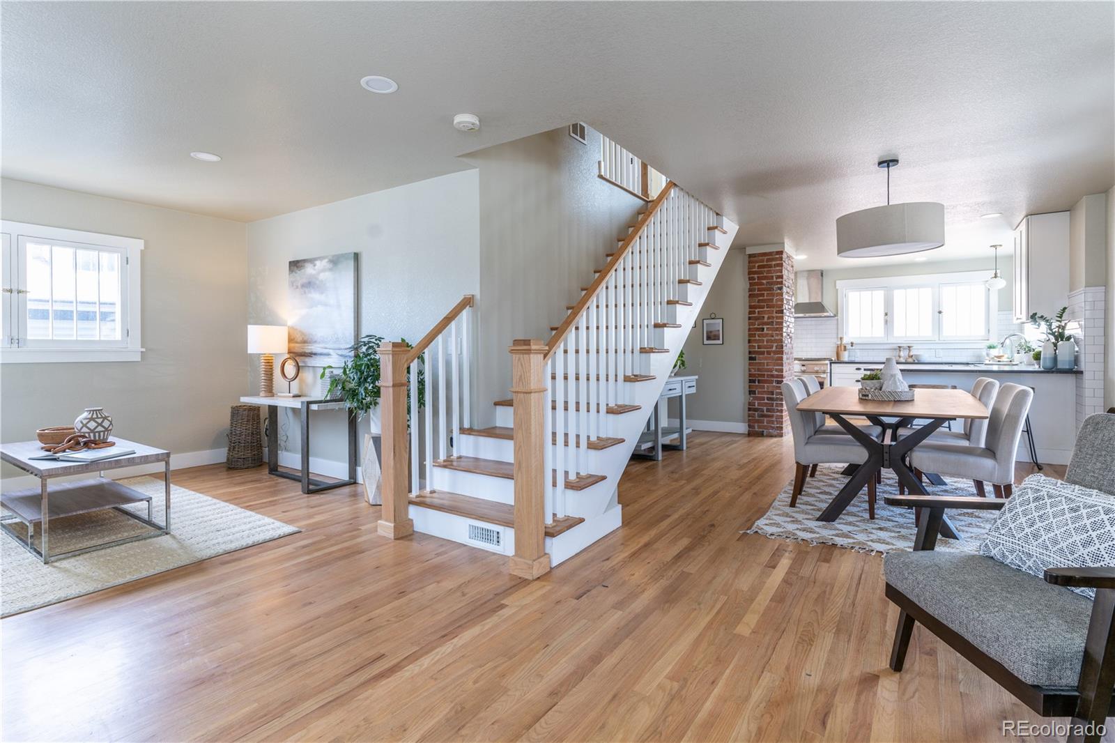 MLS Image #3 for 2400 n gaylord street,denver, Colorado