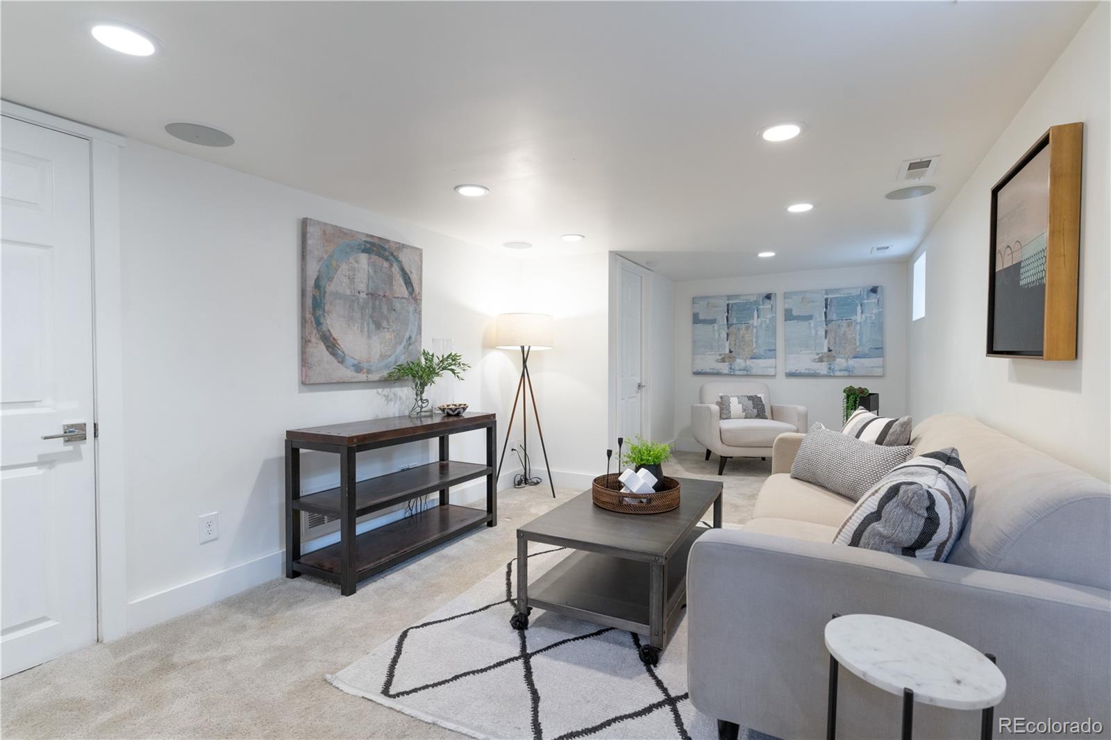 MLS Image #34 for 2400 n gaylord street,denver, Colorado