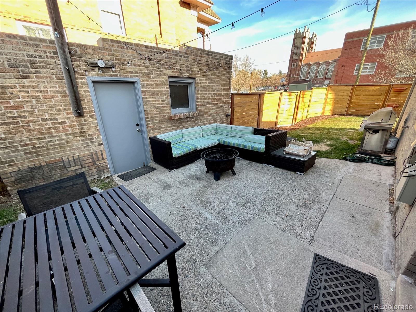 MLS Image #35 for 2400 n gaylord street,denver, Colorado