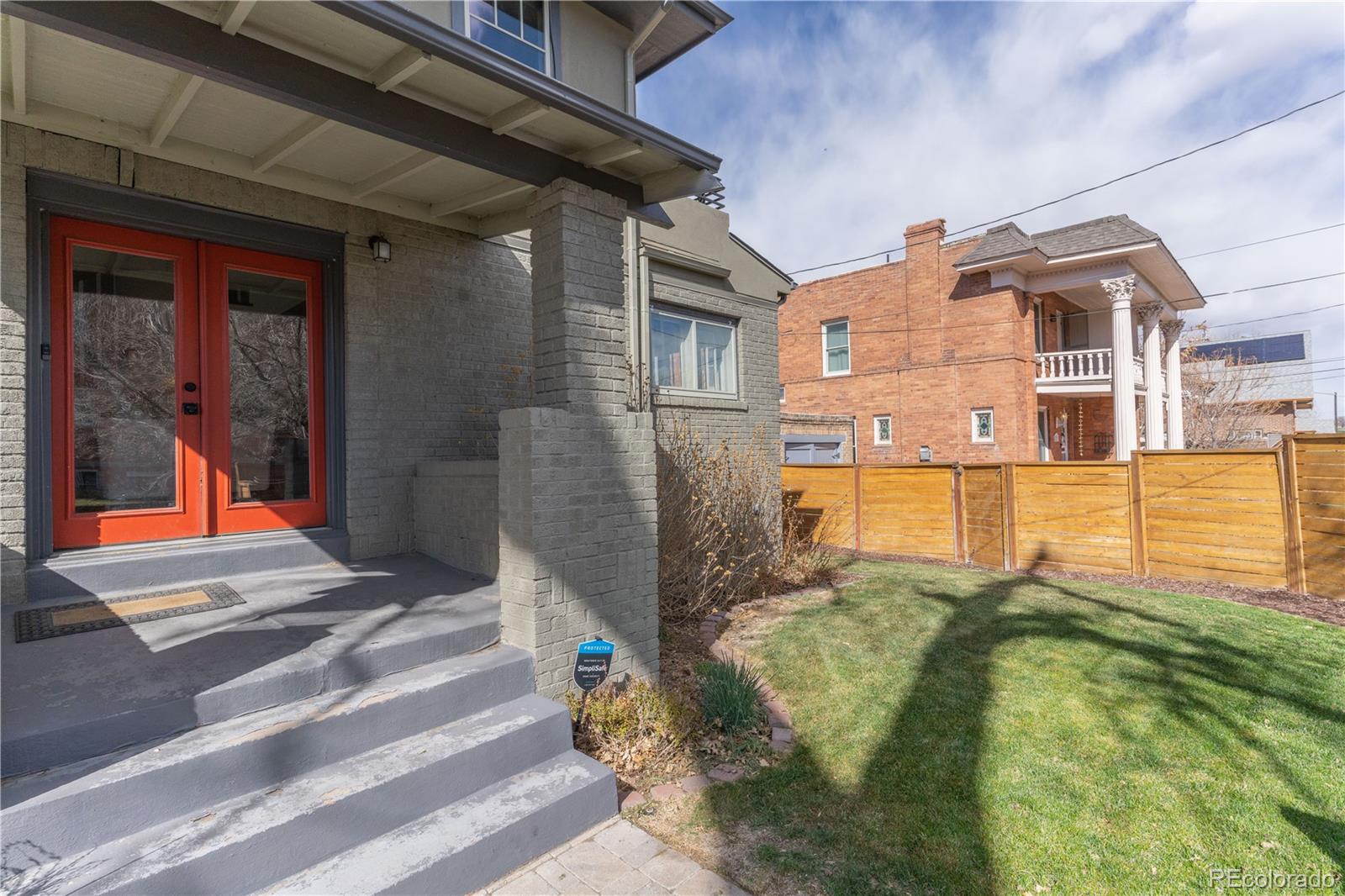MLS Image #38 for 2400 n gaylord street,denver, Colorado