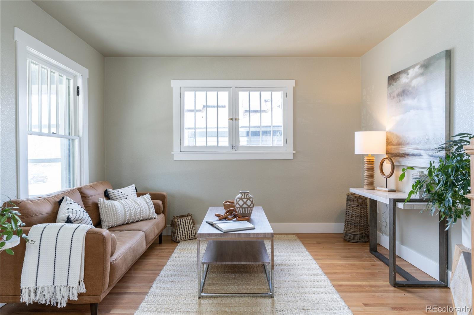 MLS Image #4 for 2400 n gaylord street,denver, Colorado