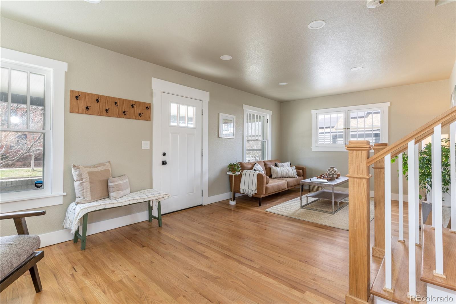 MLS Image #6 for 2400 n gaylord street,denver, Colorado