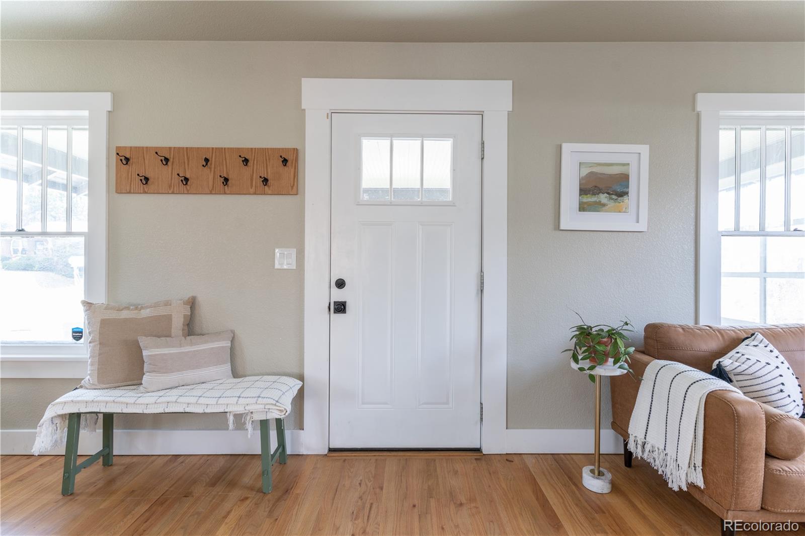 MLS Image #7 for 2400 n gaylord street,denver, Colorado