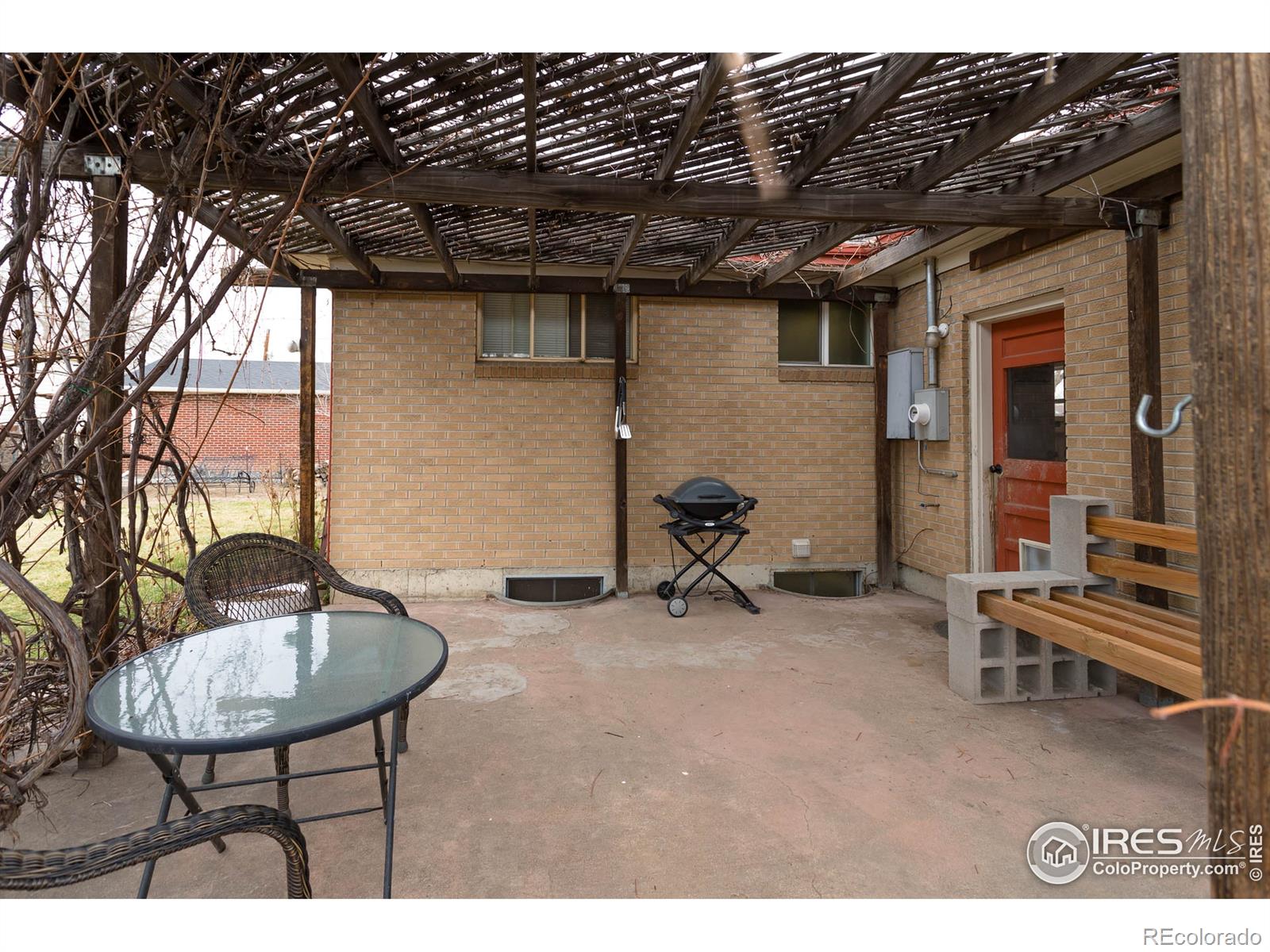 MLS Image #21 for 7079  masey street,denver, Colorado