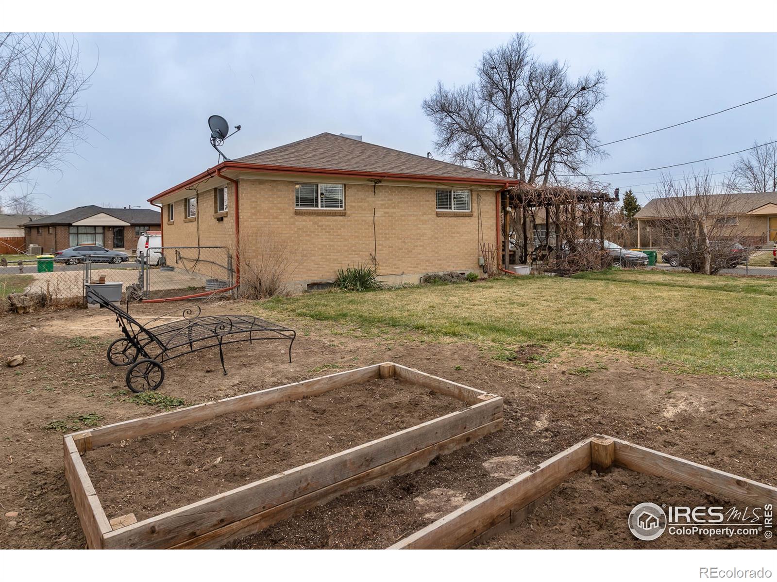 MLS Image #22 for 7079  masey street,denver, Colorado