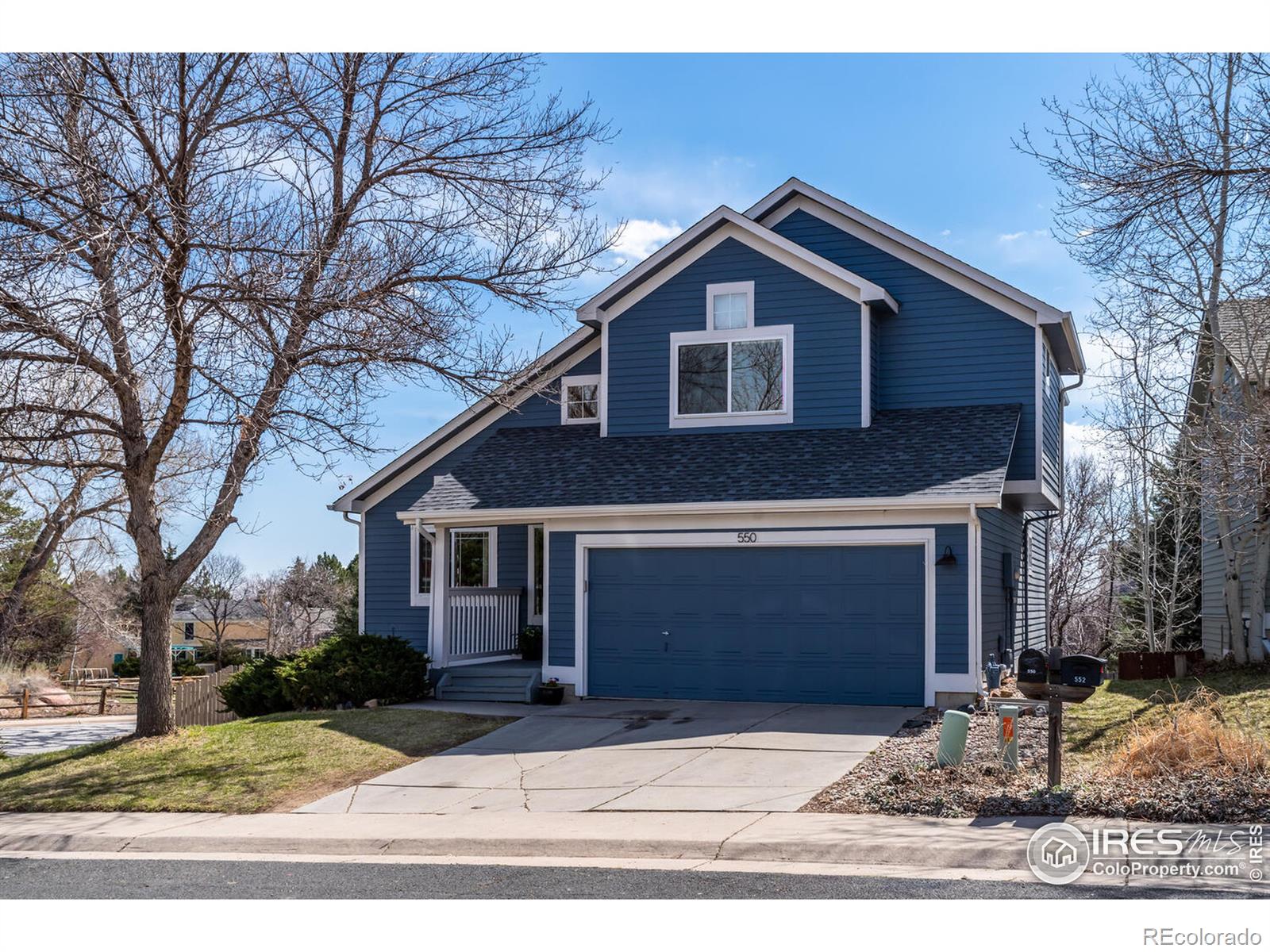 MLS Image #2 for 550 w spruce way,louisville, Colorado