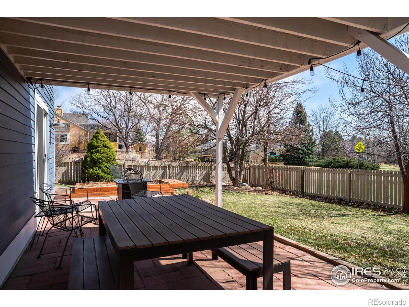 MLS Image #30 for 550 w spruce way,louisville, Colorado