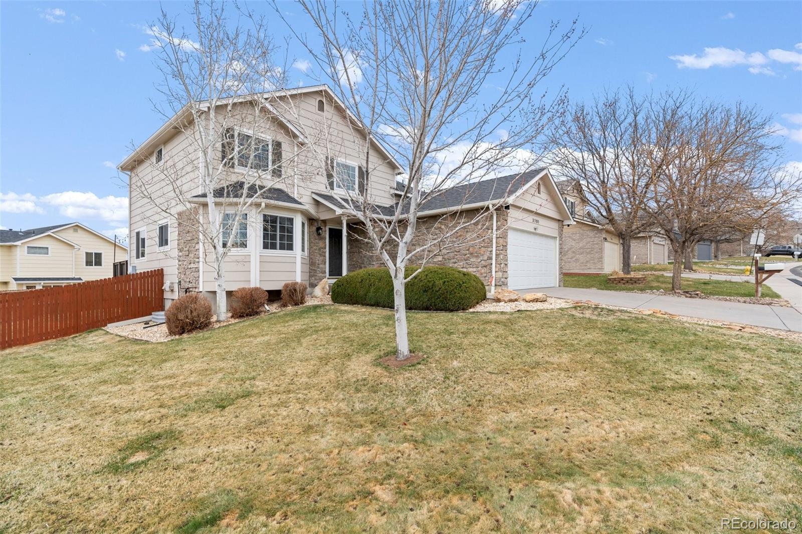 Report Image for 3701 E 138th Place,Thornton, Colorado