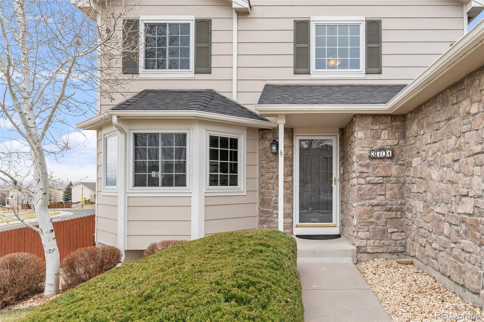 MLS Image #2 for 3701 e 138th place,thornton, Colorado