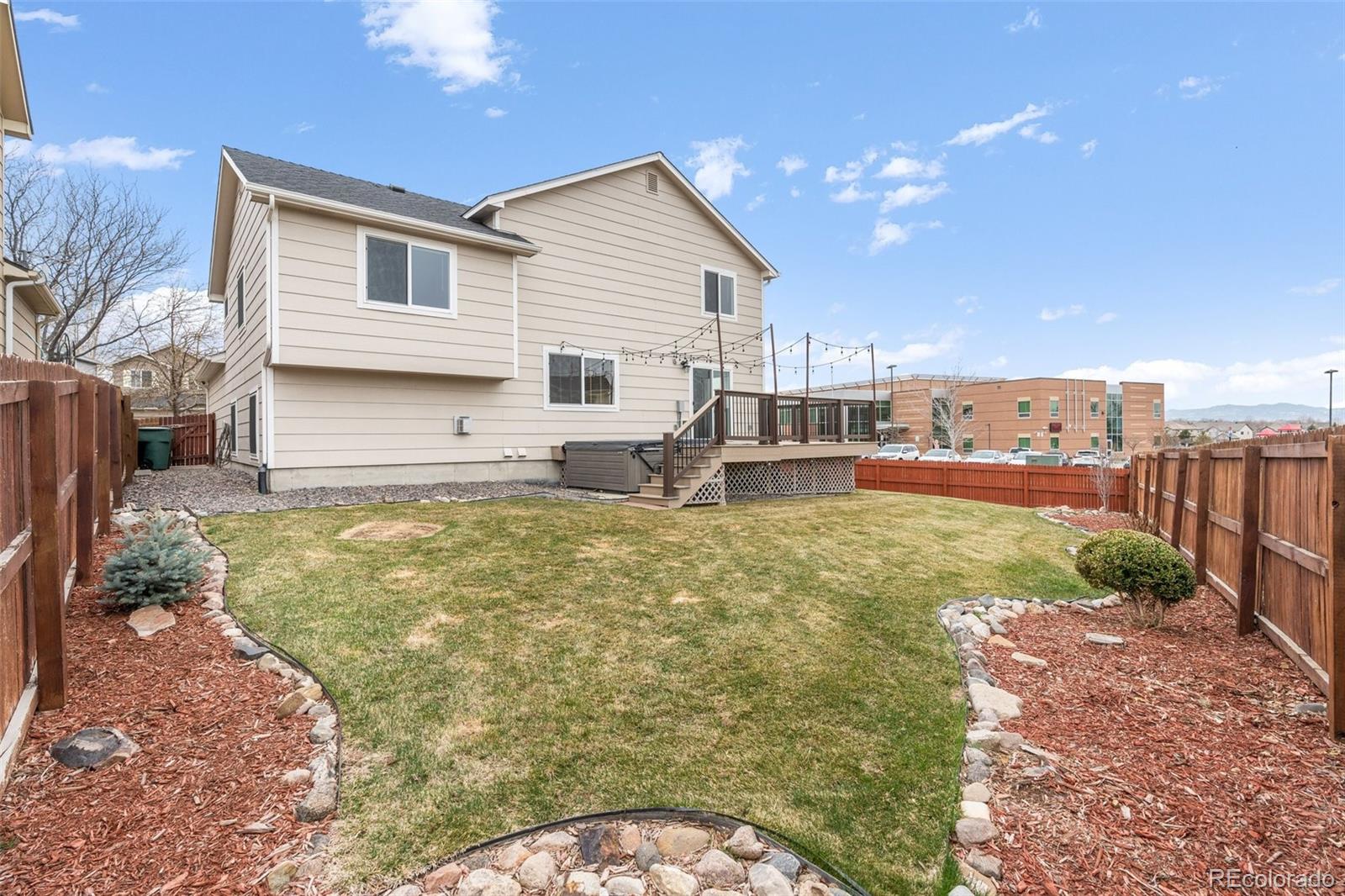 MLS Image #26 for 3701 e 138th place,thornton, Colorado