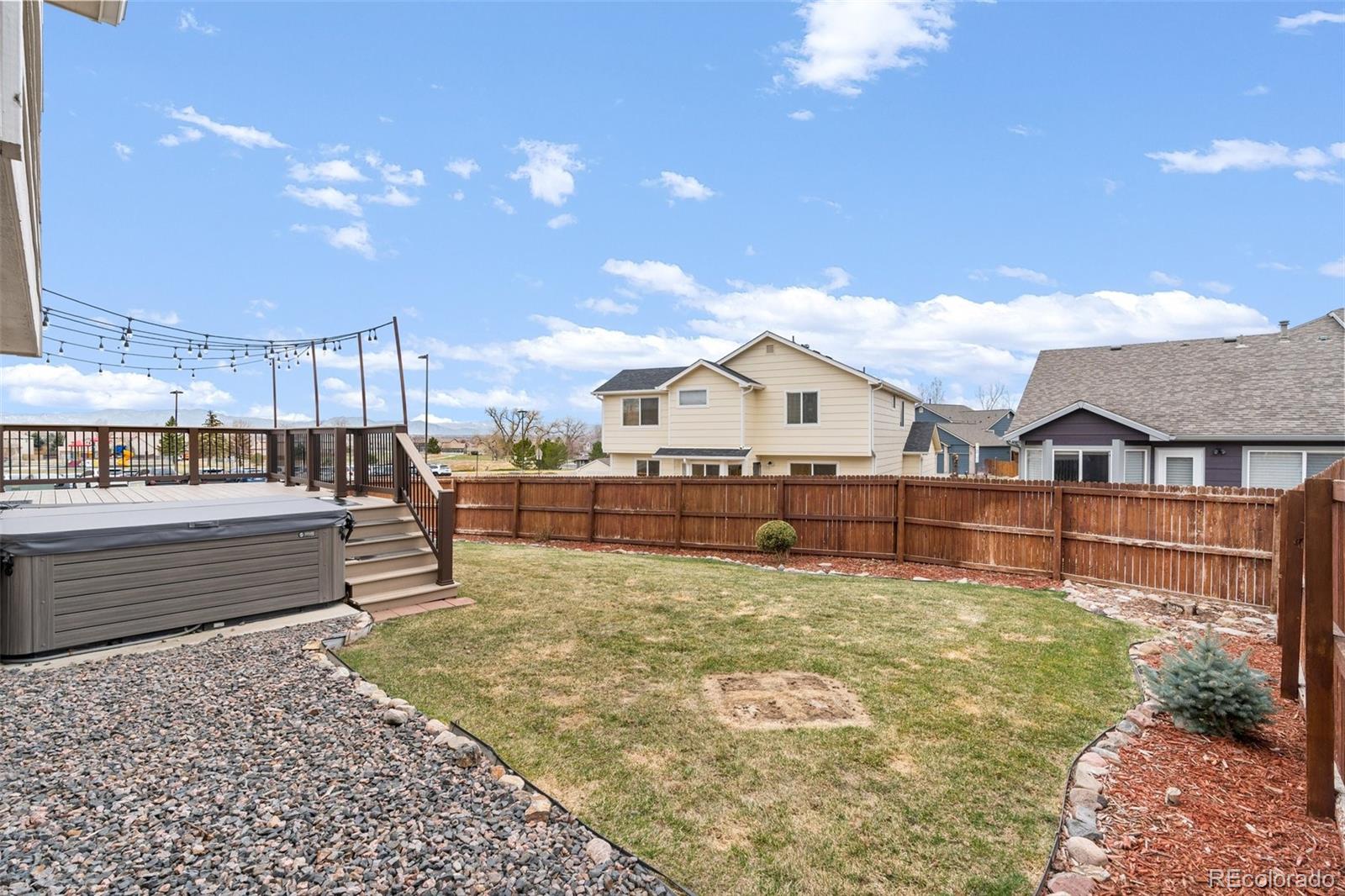 MLS Image #27 for 3701 e 138th place,thornton, Colorado
