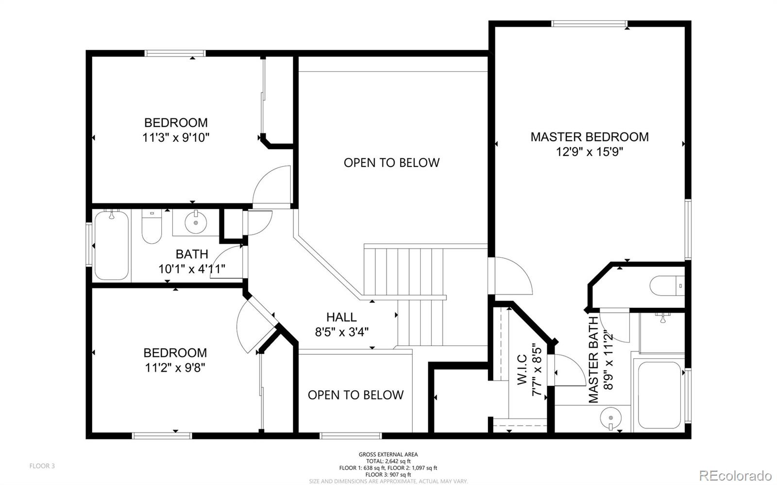 MLS Image #29 for 3701 e 138th place,thornton, Colorado