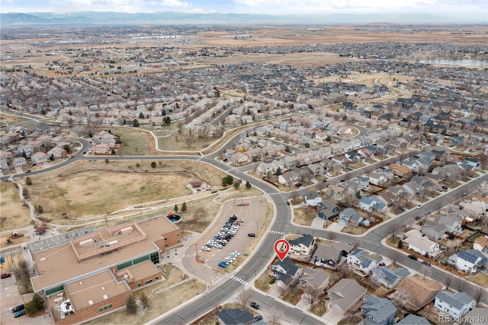 MLS Image #31 for 3701 e 138th place,thornton, Colorado