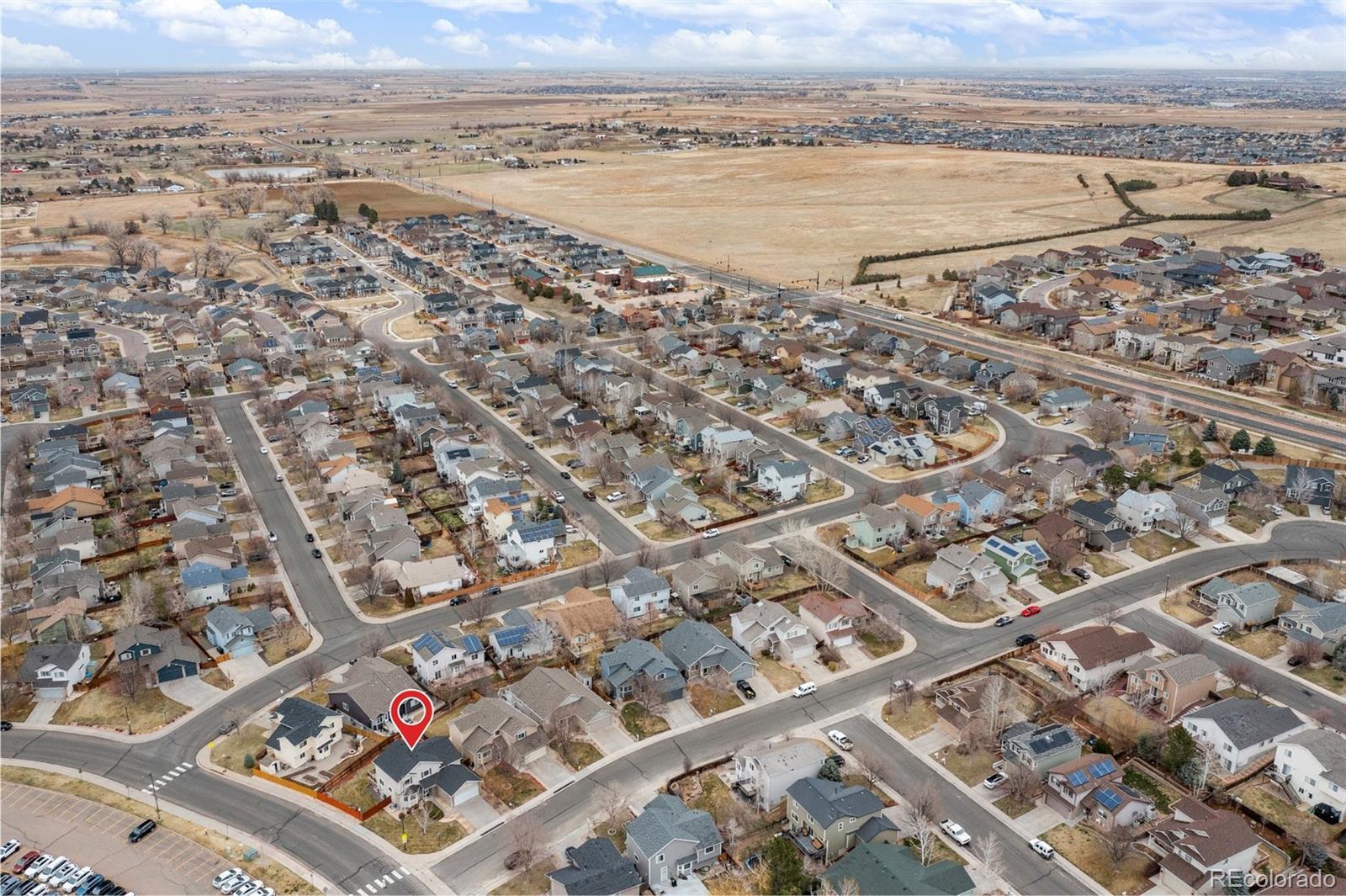 MLS Image #32 for 3701 e 138th place,thornton, Colorado