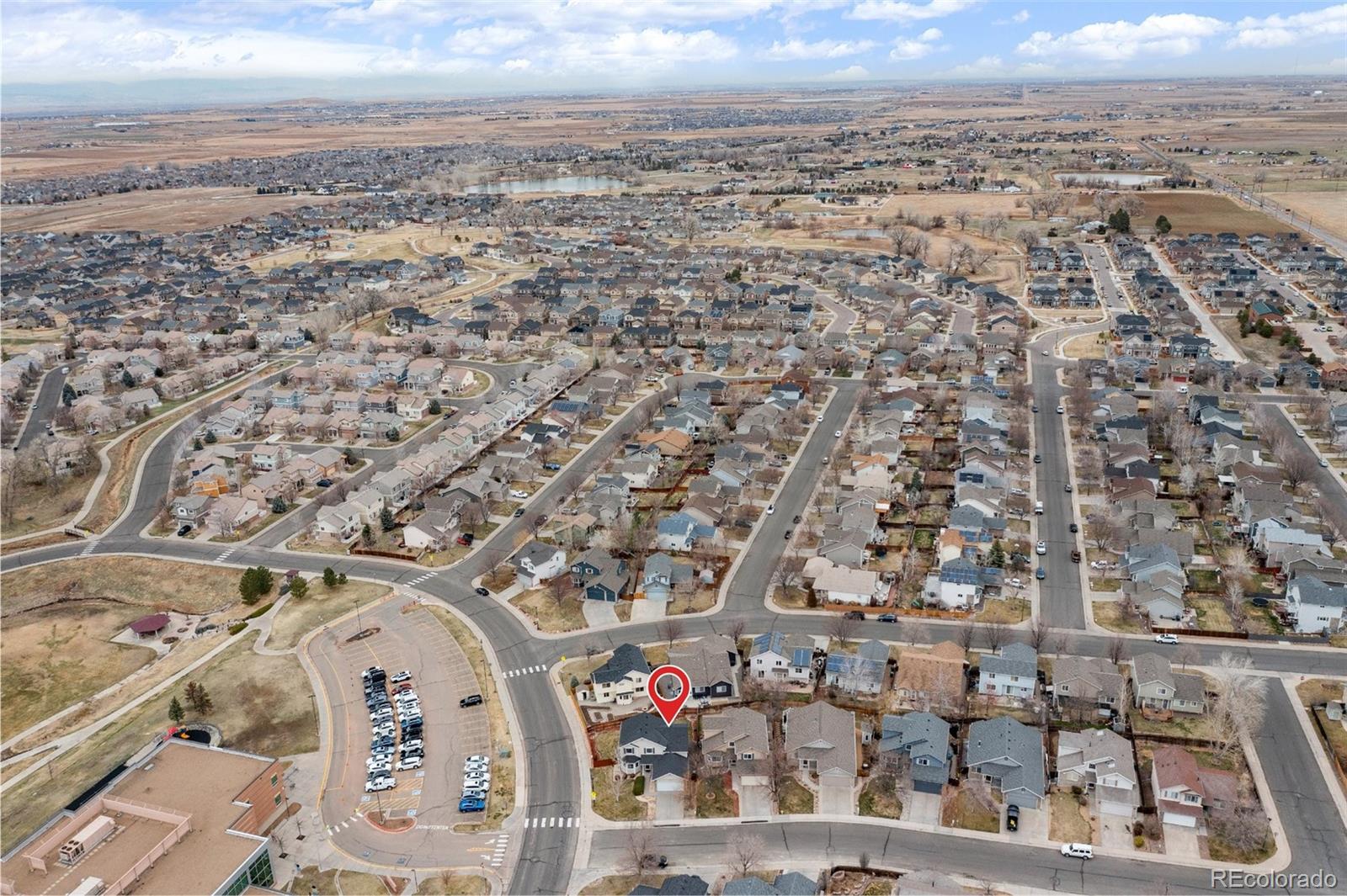 MLS Image #33 for 3701 e 138th place,thornton, Colorado