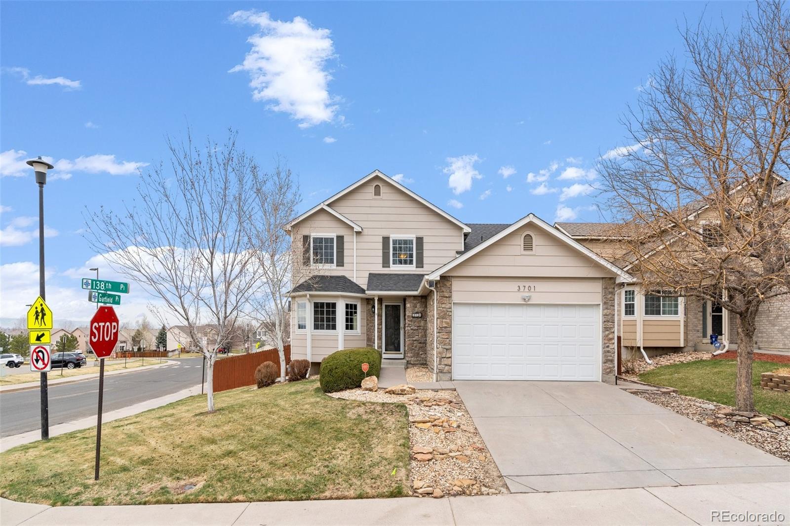 MLS Image #35 for 3701 e 138th place,thornton, Colorado