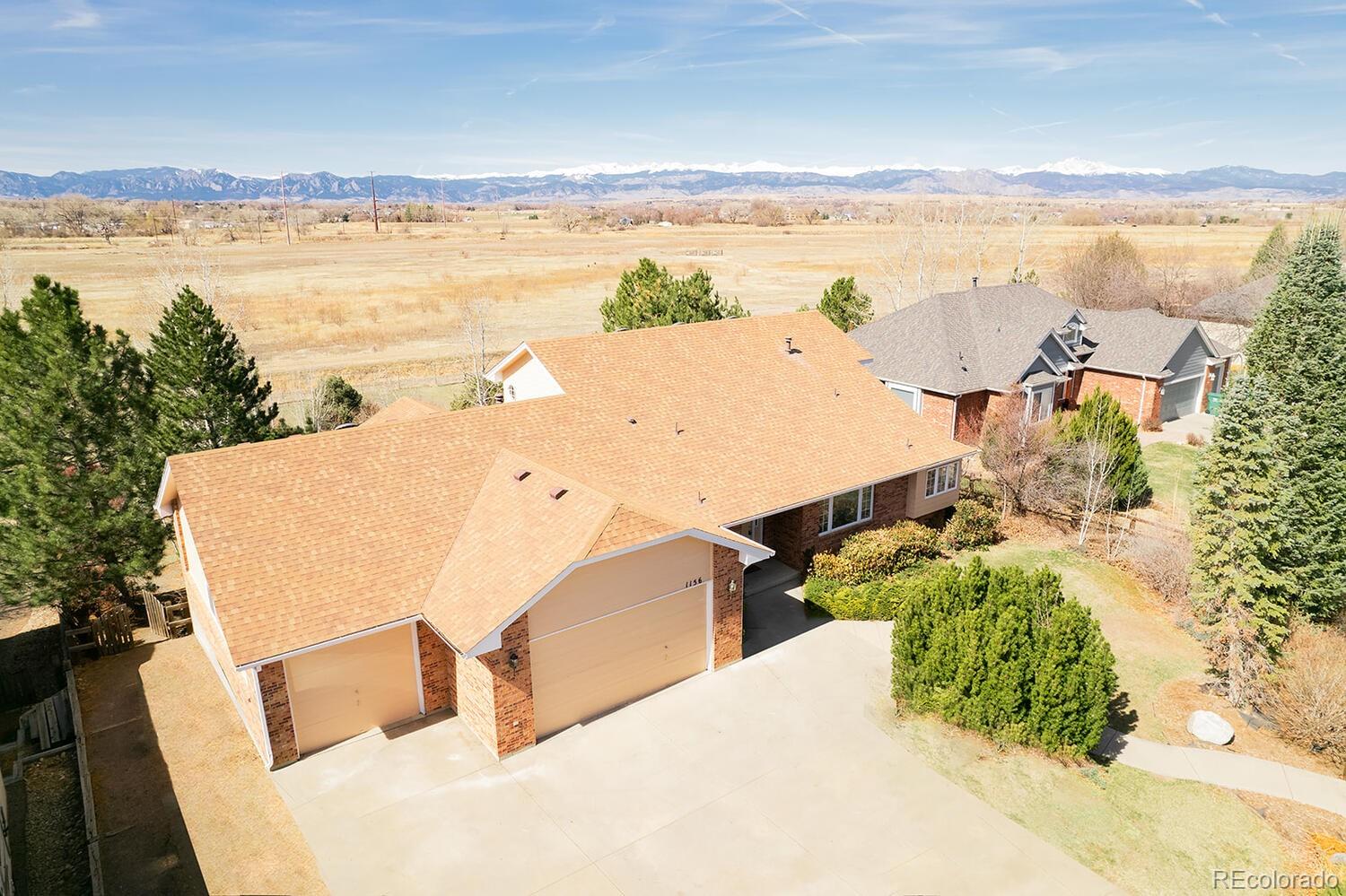 MLS Image #0 for 1156  northridge drive,erie, Colorado
