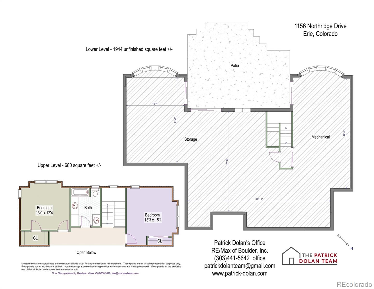 MLS Image #39 for 1156  northridge drive,erie, Colorado