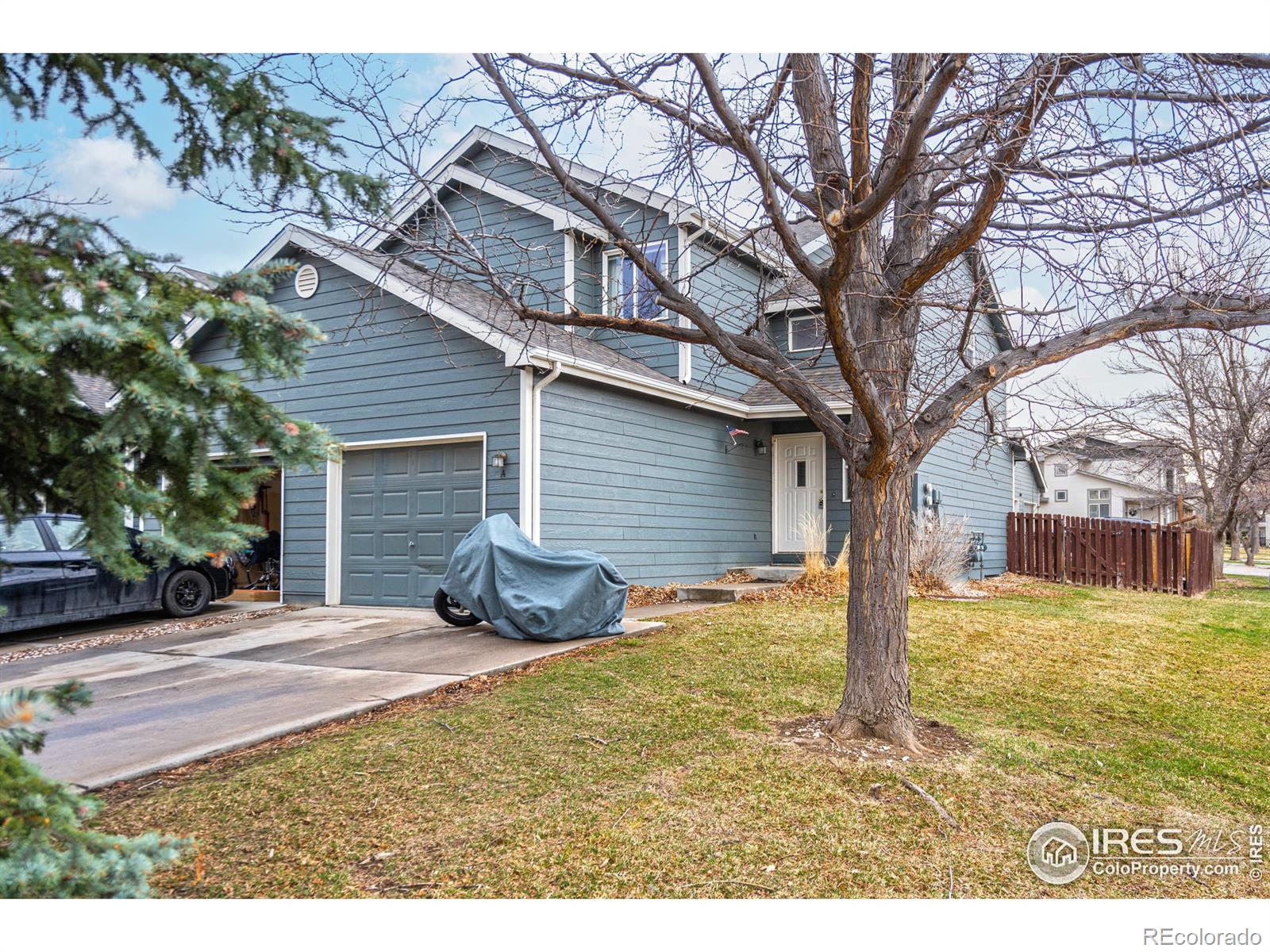 MLS Image #1 for 1061  tierra lane,fort collins, Colorado