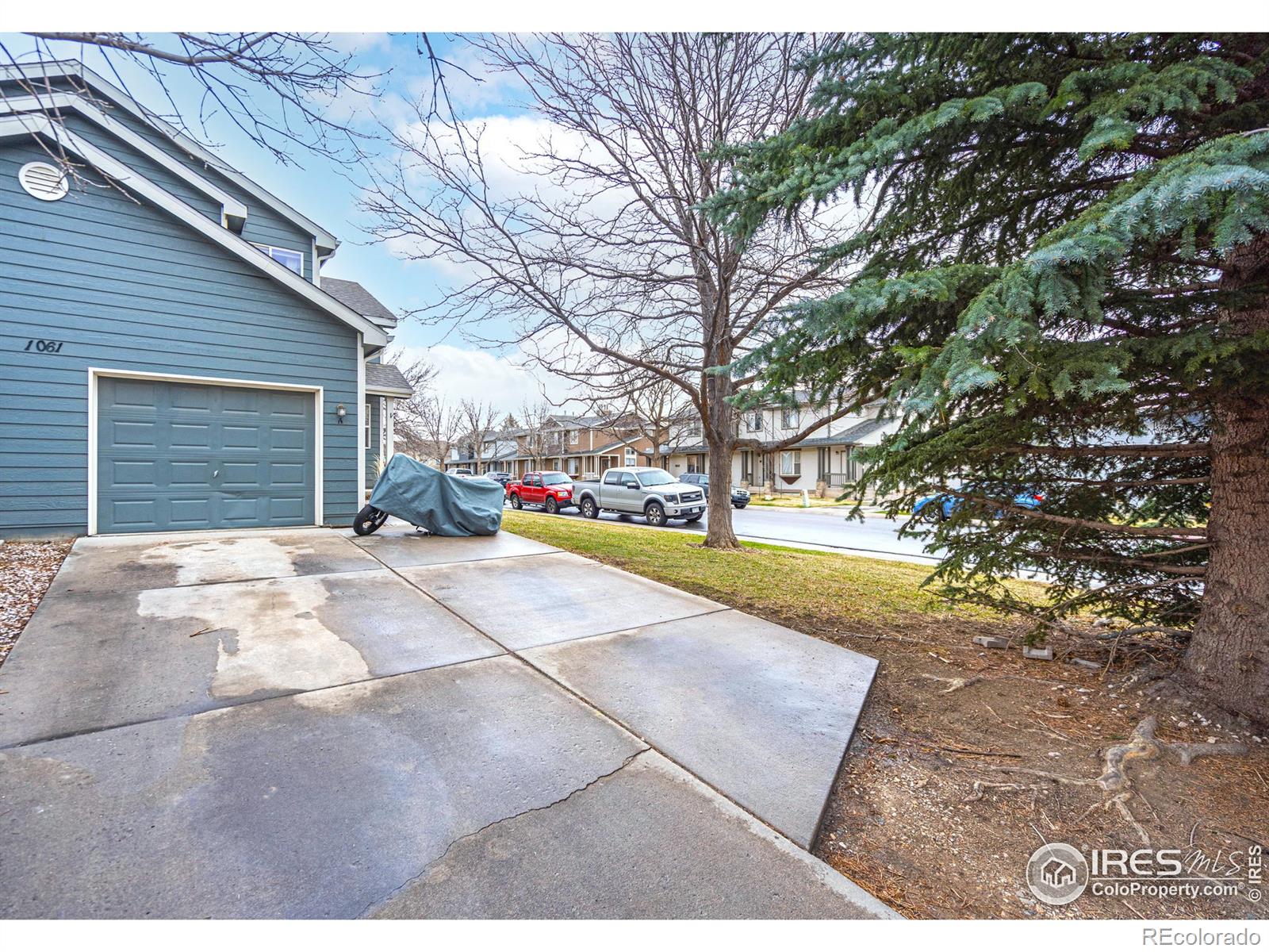 MLS Image #2 for 1061  tierra lane,fort collins, Colorado