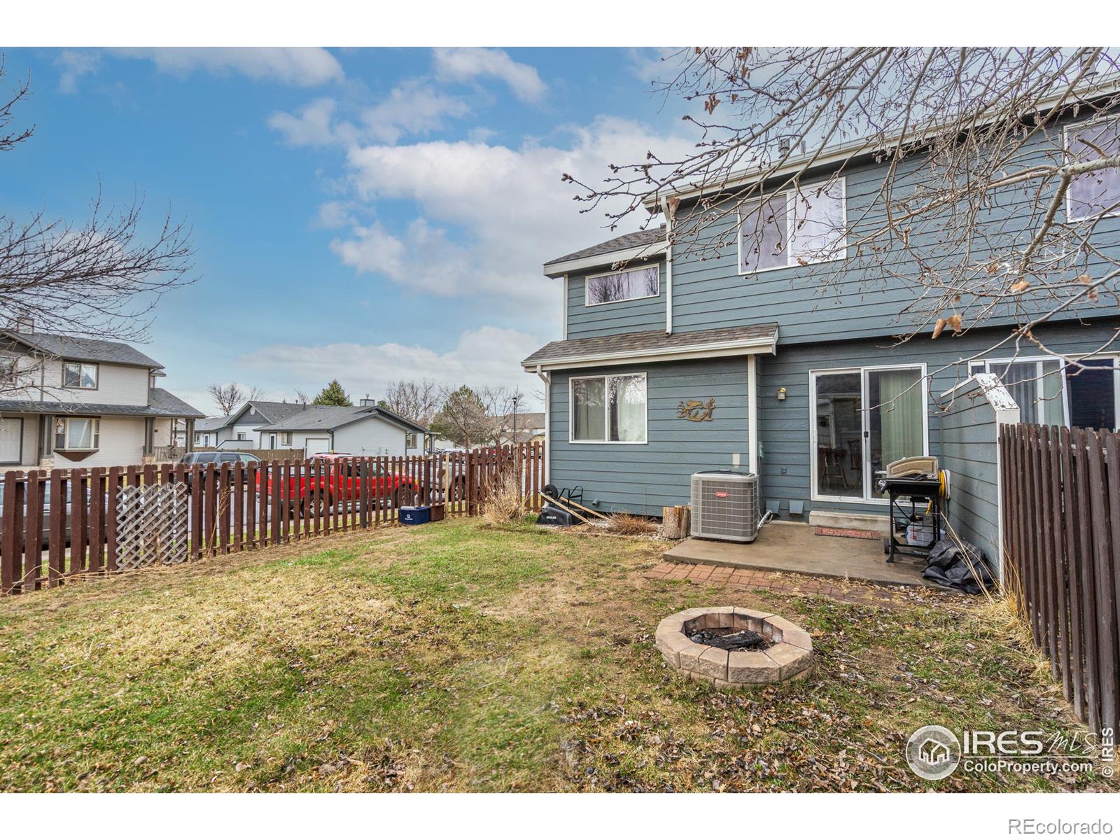 MLS Image #25 for 1061  tierra lane,fort collins, Colorado