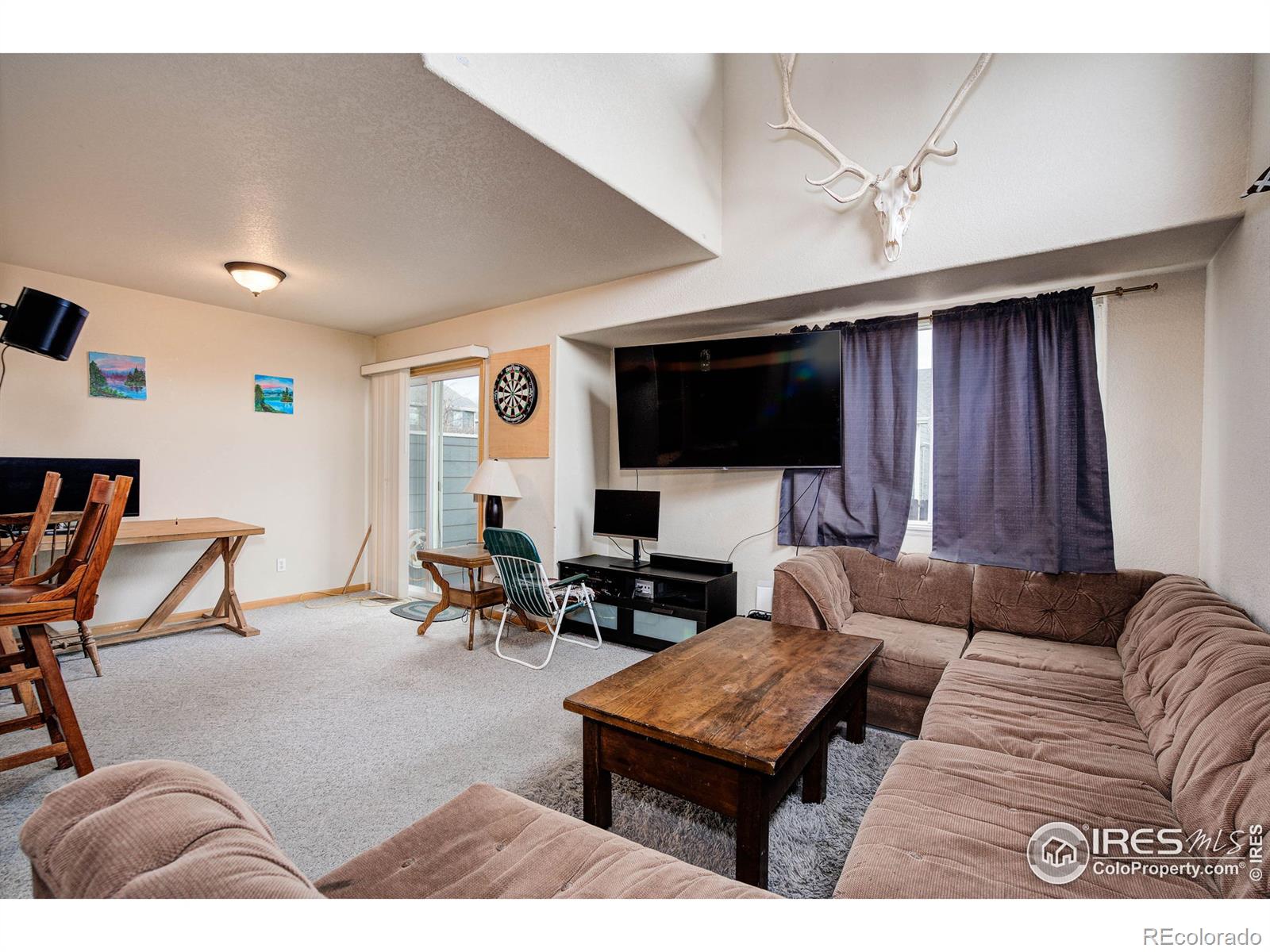 MLS Image #3 for 1061  tierra lane,fort collins, Colorado