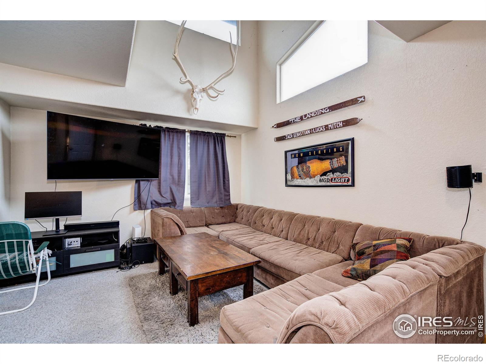 MLS Image #4 for 1061  tierra lane,fort collins, Colorado