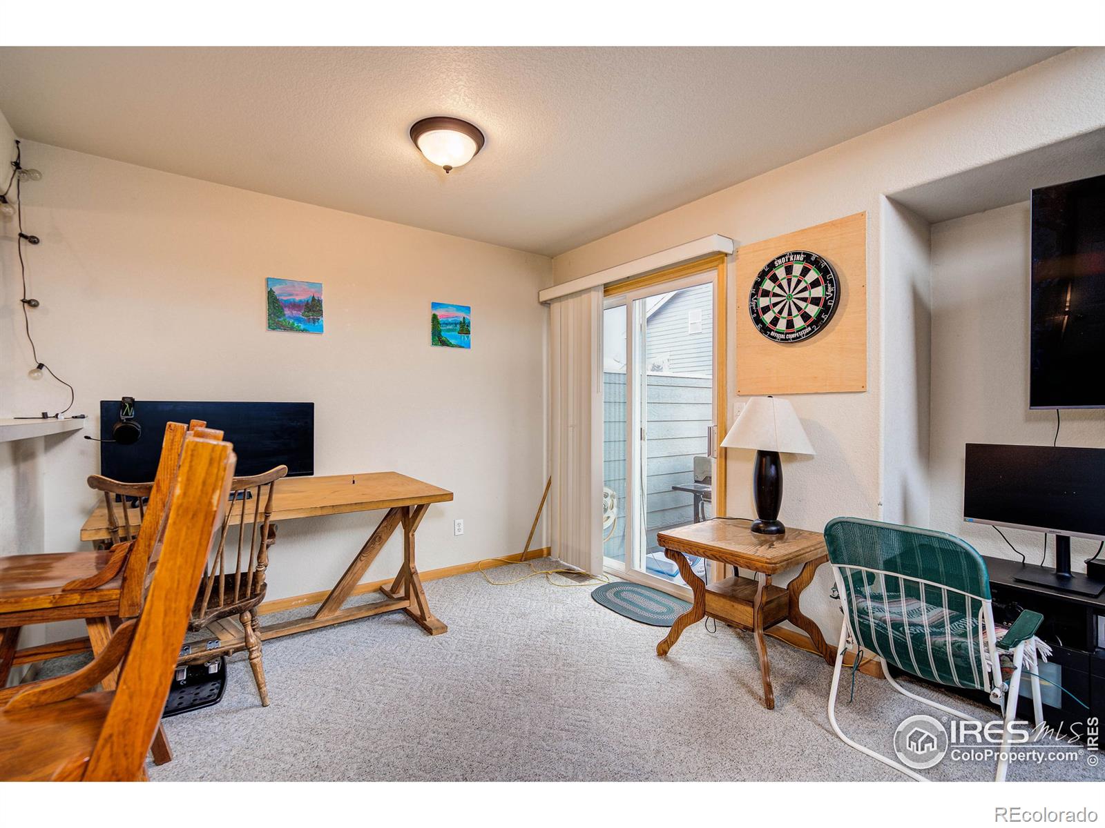 MLS Image #5 for 1061  tierra lane,fort collins, Colorado