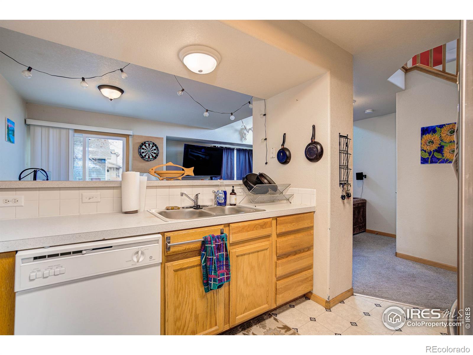 MLS Image #9 for 1061  tierra lane,fort collins, Colorado