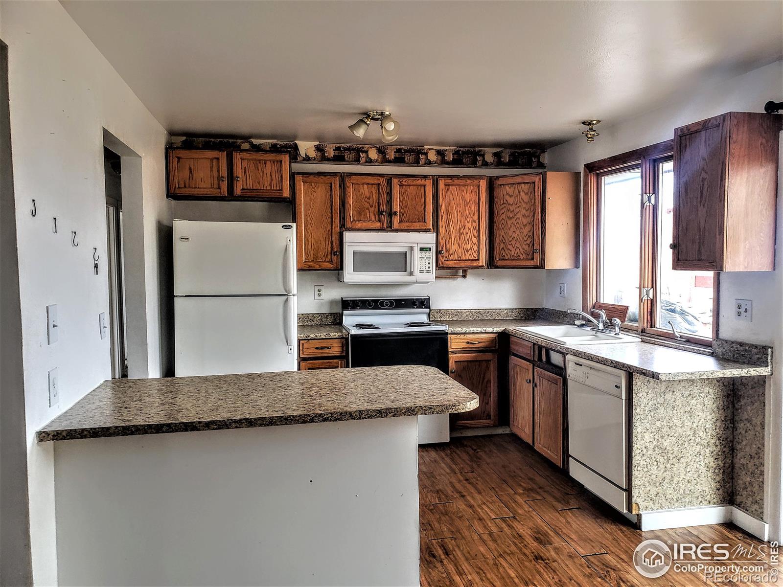 MLS Image #2 for 1720  34th avenue,greeley, Colorado