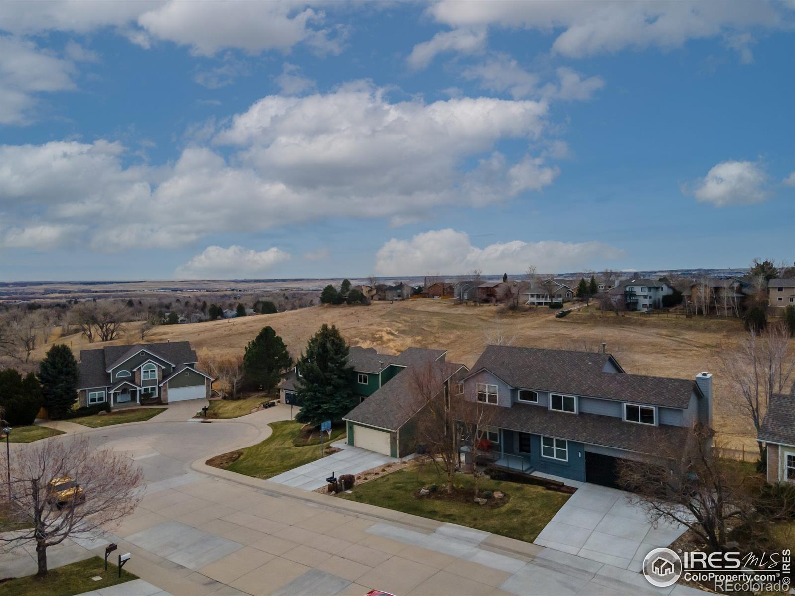 MLS Image #0 for 674  tamarisk court,louisville, Colorado