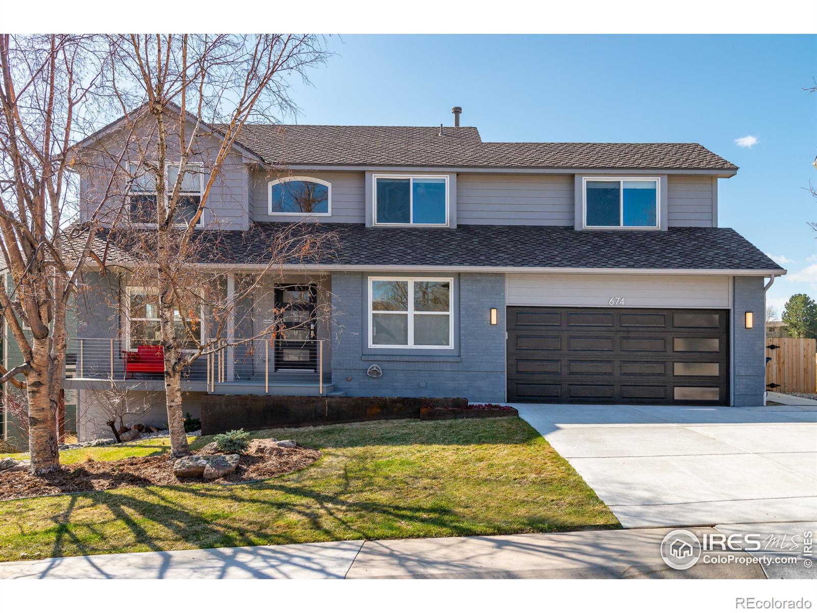 MLS Image #1 for 674  tamarisk court,louisville, Colorado