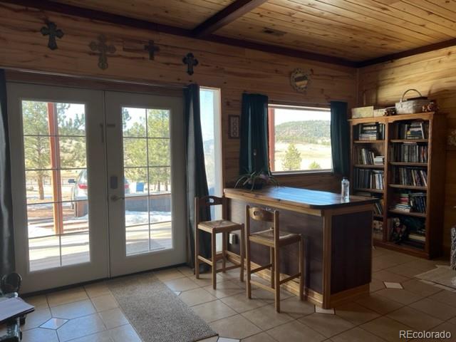 MLS Image #19 for 1086  county  112 road,florissant, Colorado